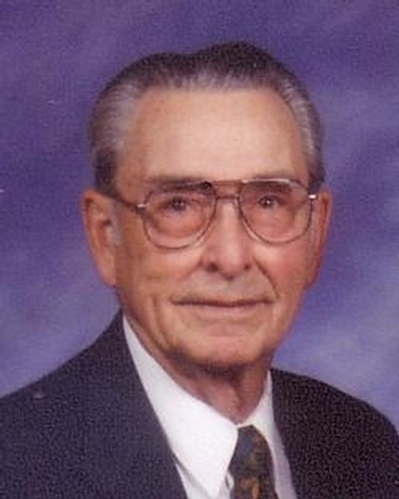 Harry Leroy Hight Profile Photo