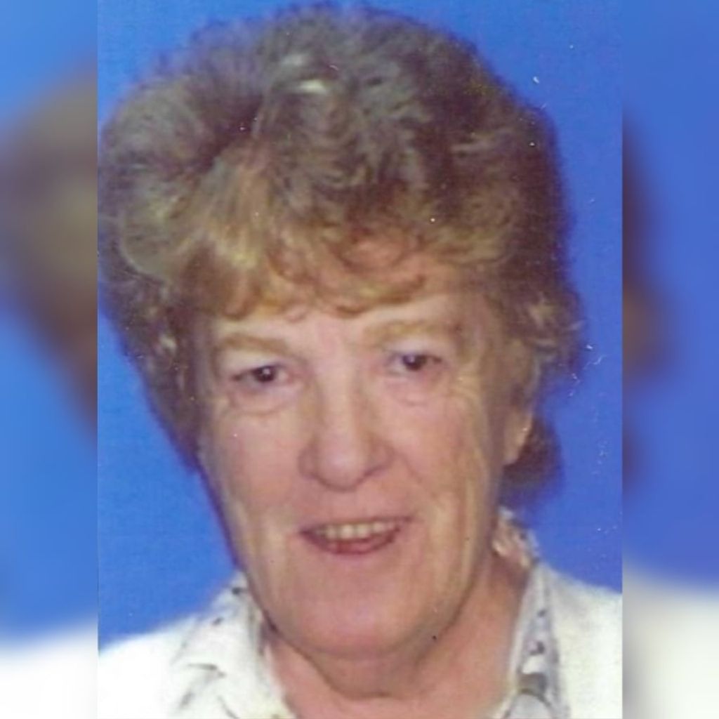 Alice M. Berry Profile Photo