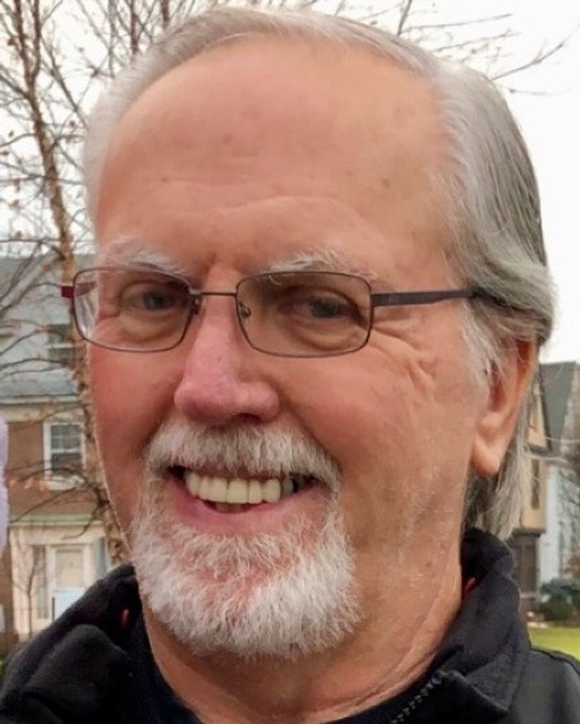 Daniel F. Puckett
