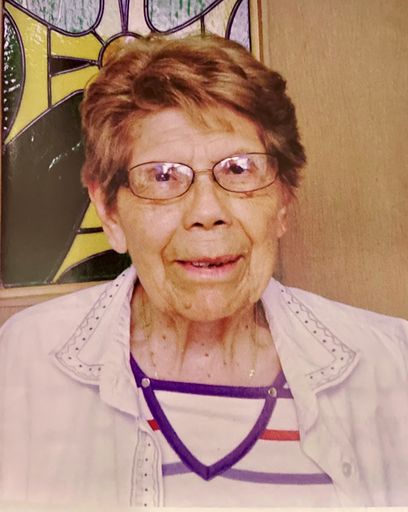 Mae Elvera Smith's obituary image