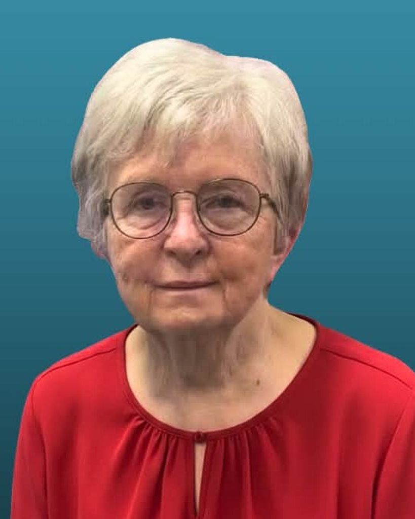 Pamela Kay Spence