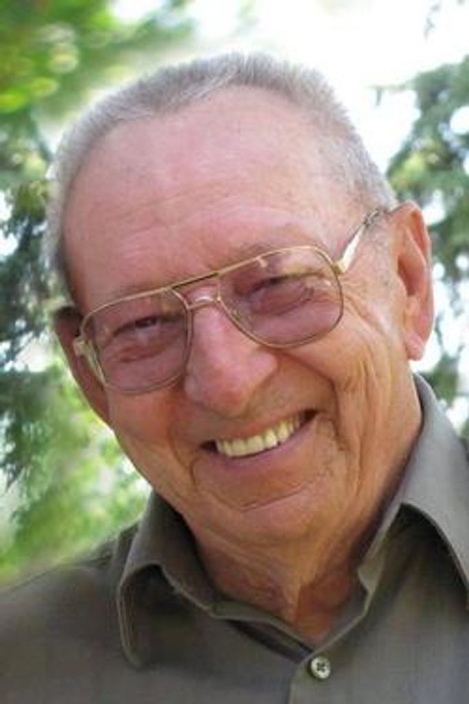 Donald "Bill" W. Richardson Profile Photo