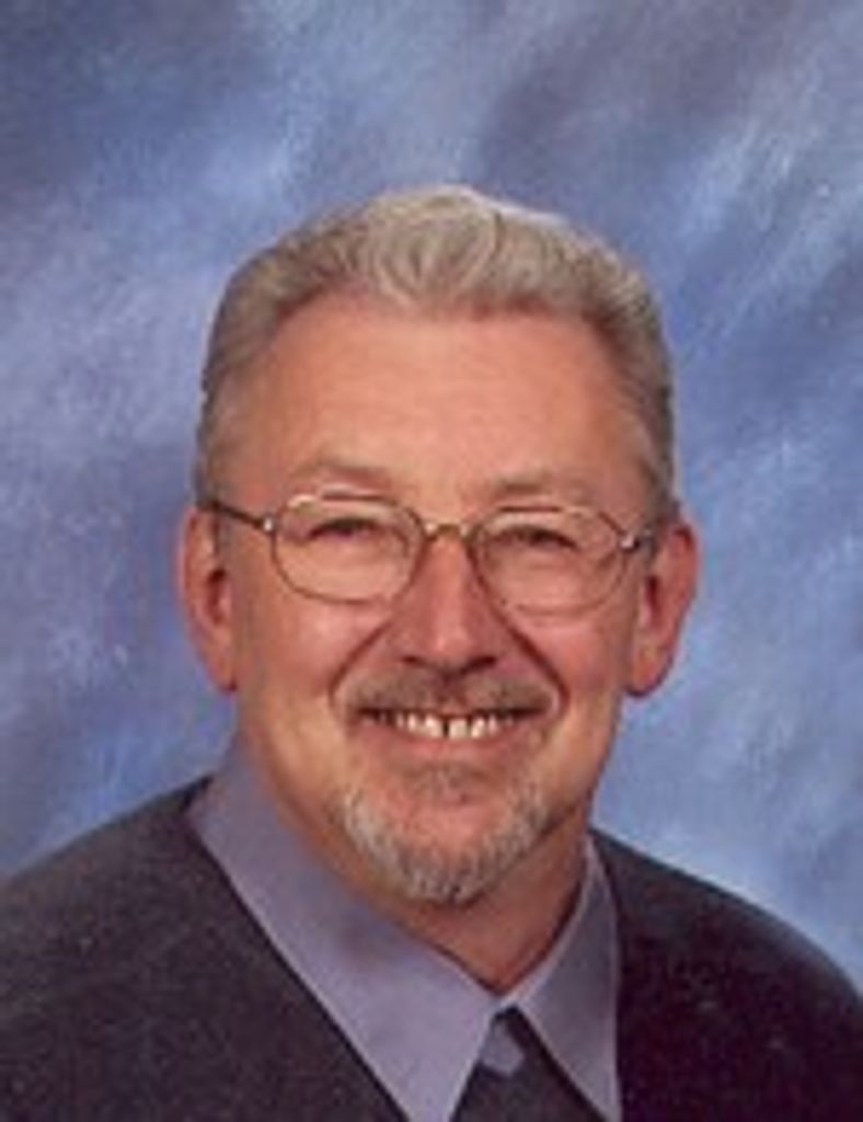 Kent Lindblom