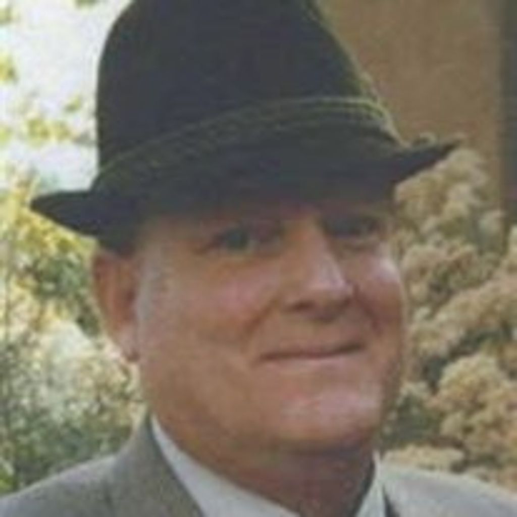 William Hughes Seewald