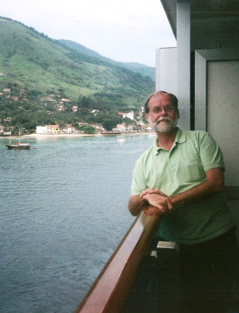 Larry Shetler