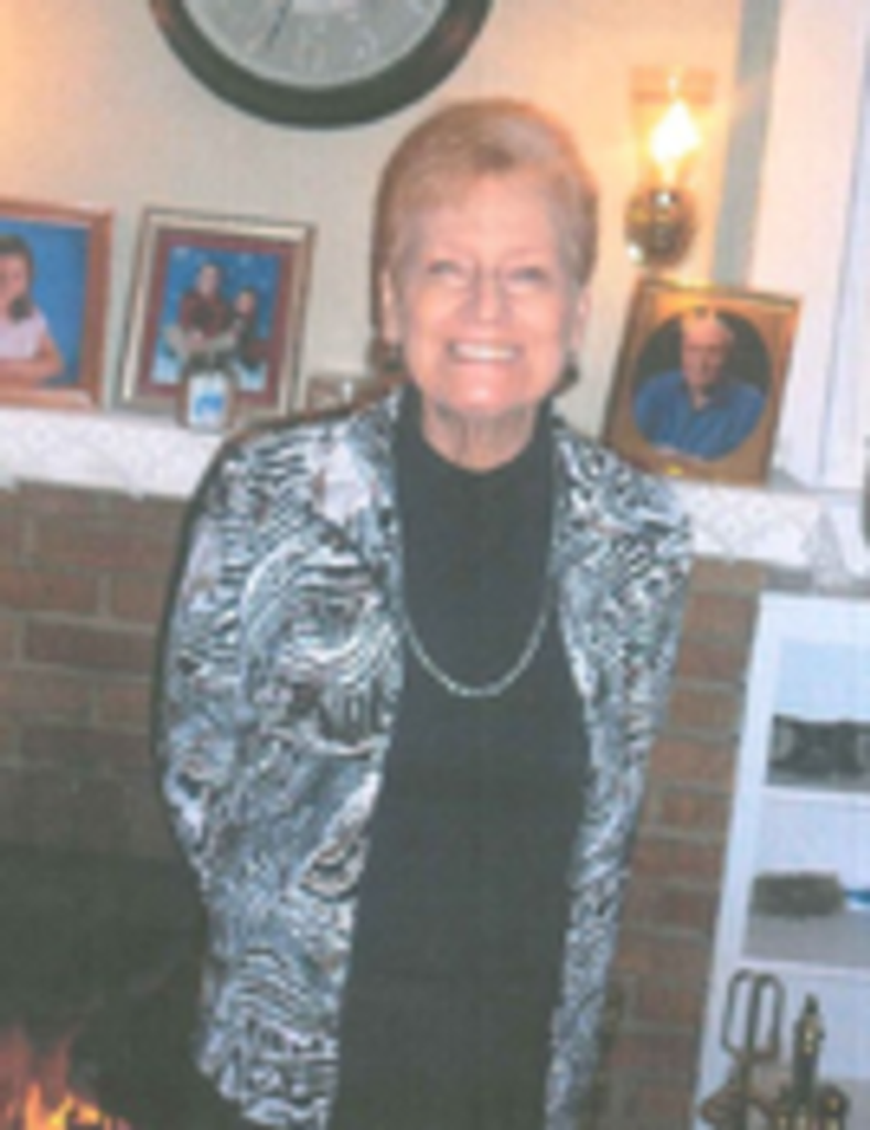 Sharon Elizabeth Johnson Williamson