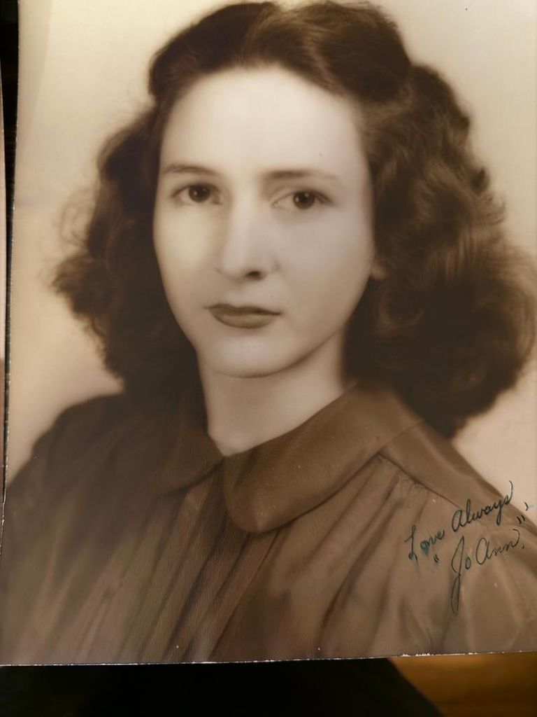Ms. Joann Clark Gilmore Profile Photo