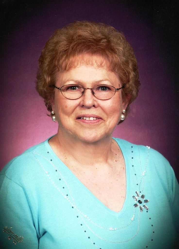 Brenda Kay (Wadlow) Mooney Profile Photo