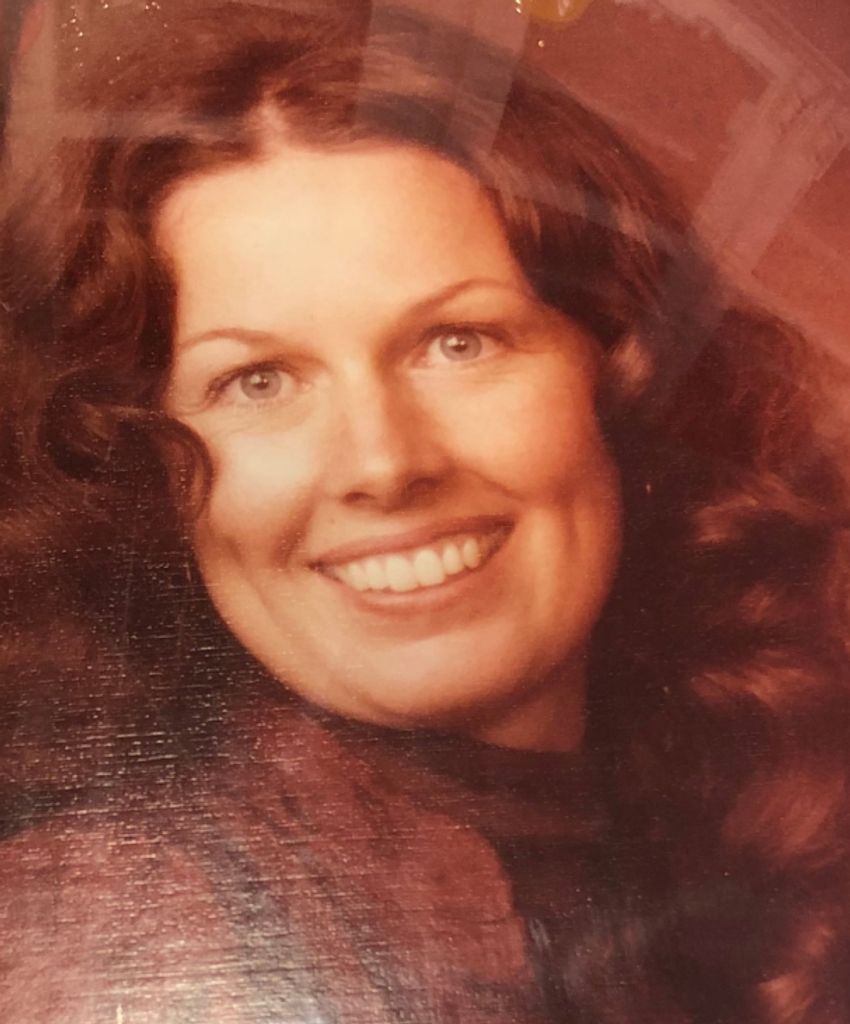 Sharon Kay (Curnett) Miller