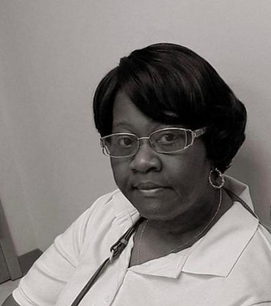 Mary Fisher Profile Photo