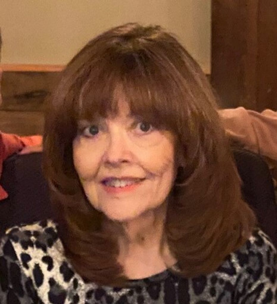 Carole Susan Mcginnis Gilliland Profile Photo