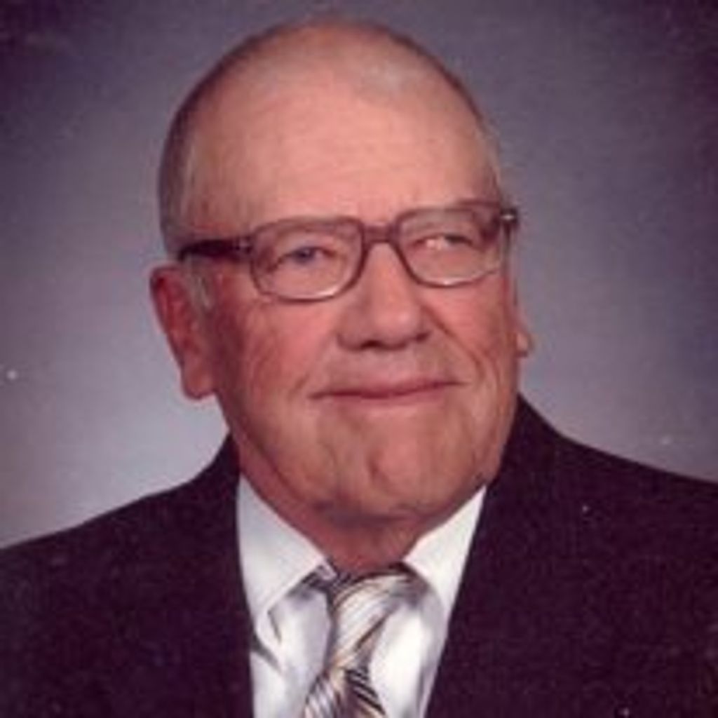 Alvin Willis Posey