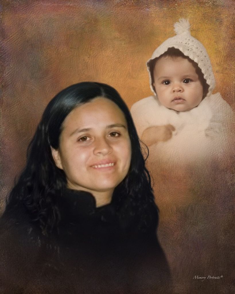Claudia Perez Profile Photo