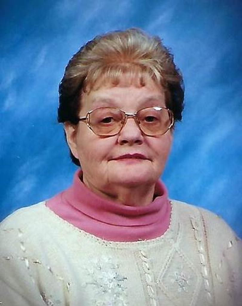 Sue Carol Hinkle Profile Photo