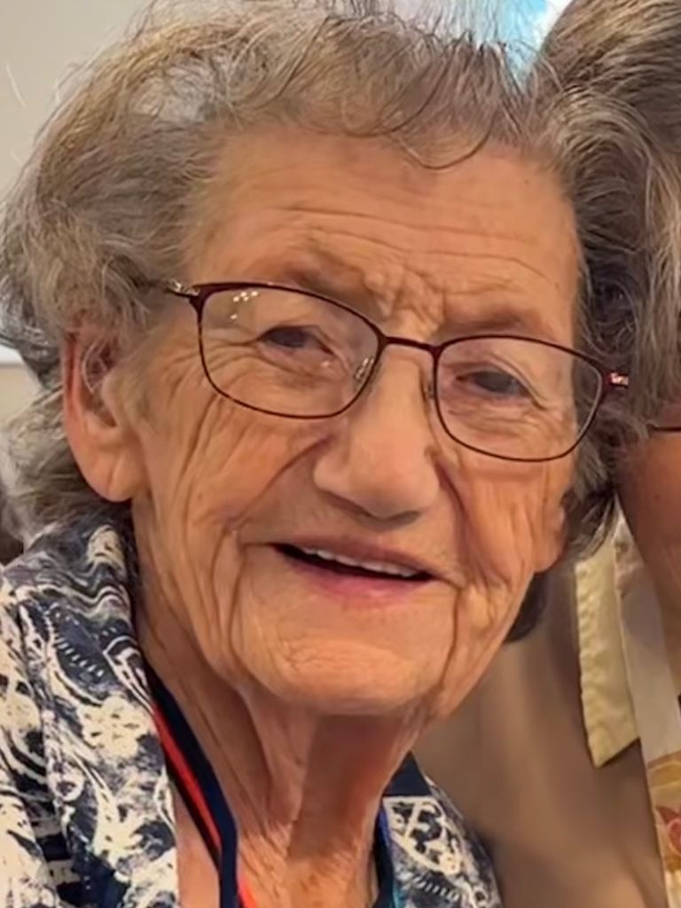 Willetta Fae Lundahl