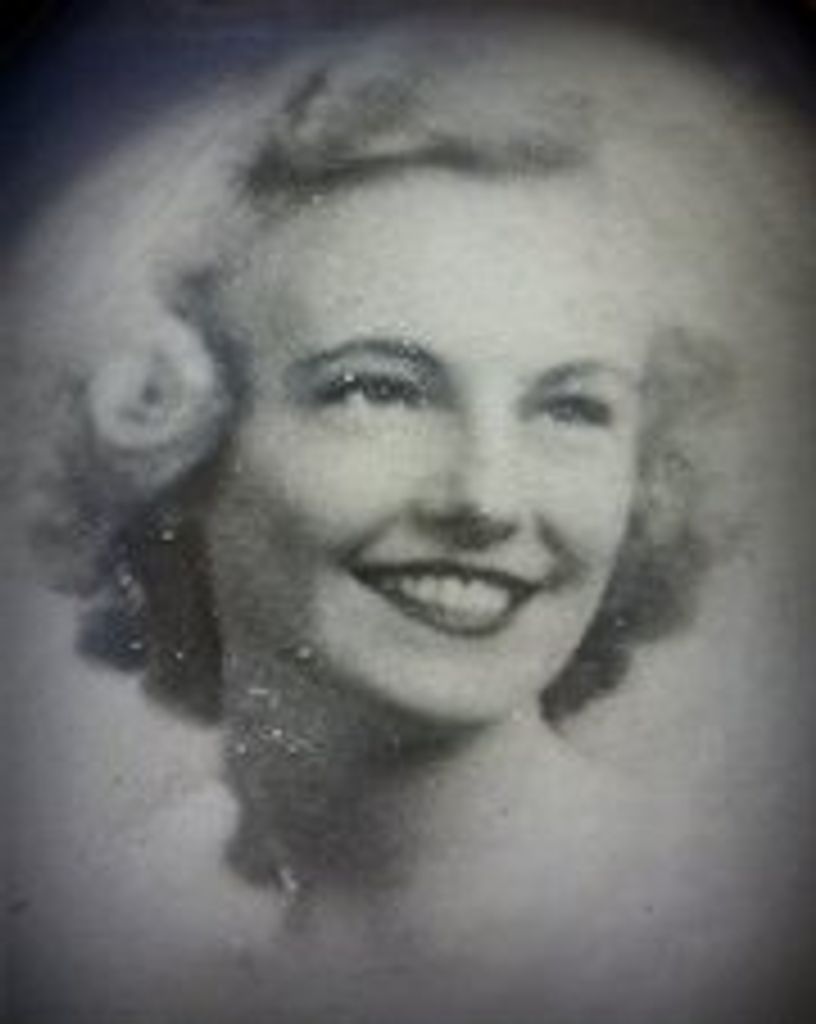 Mary Kathleen Mair Profile Photo