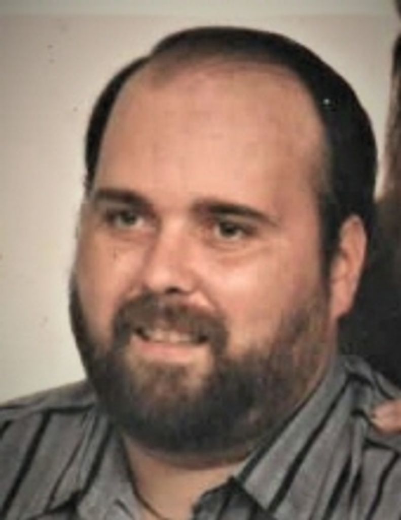 Michael Henry Stephens