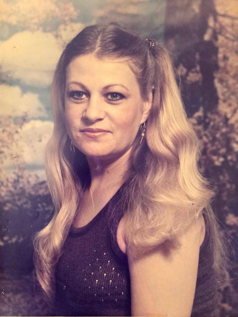 Barbara W. Hall (Wilkerson) Profile Photo
