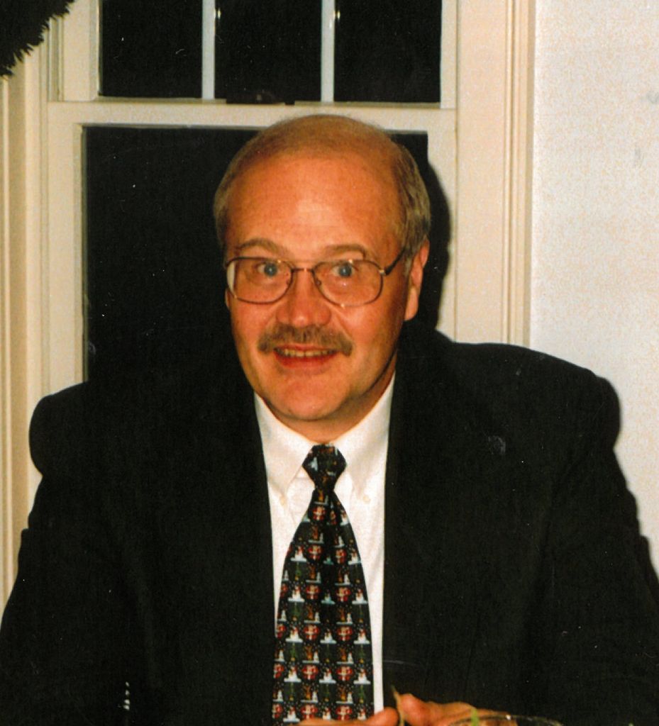 John Kelchner
