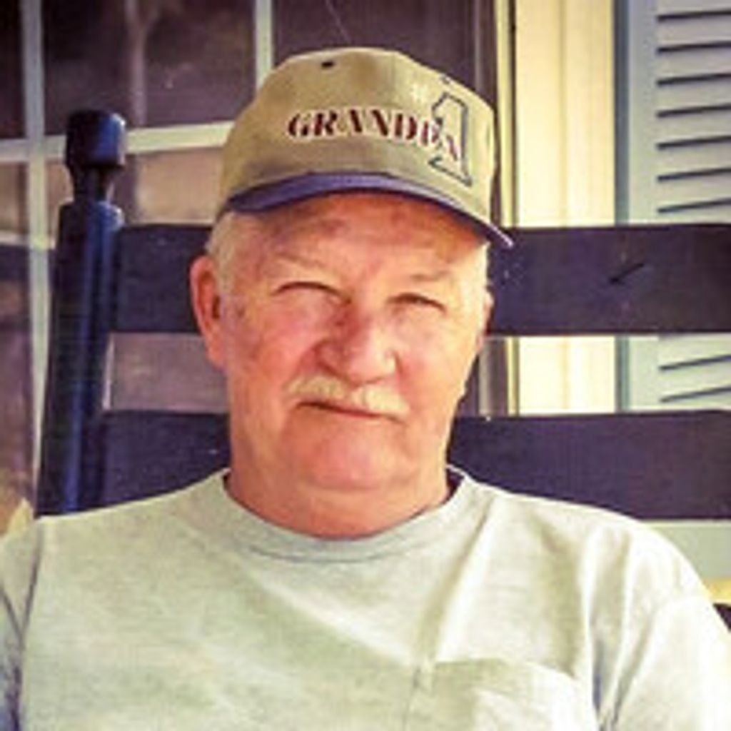 Jerry C. Sisson Sr. Profile Photo