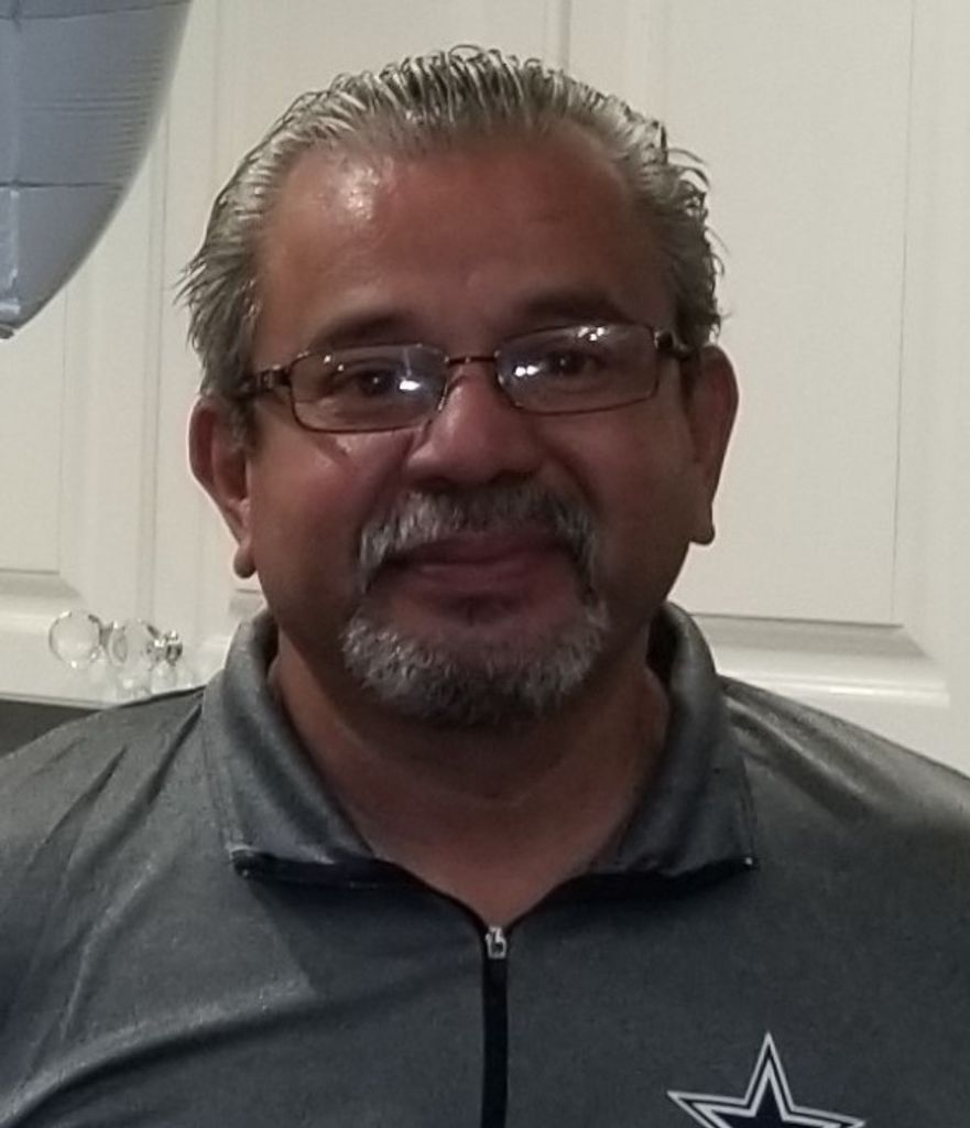 Wilfredo Castillo