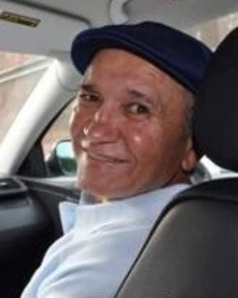 Apolinar Prieto, Sr. Profile Photo