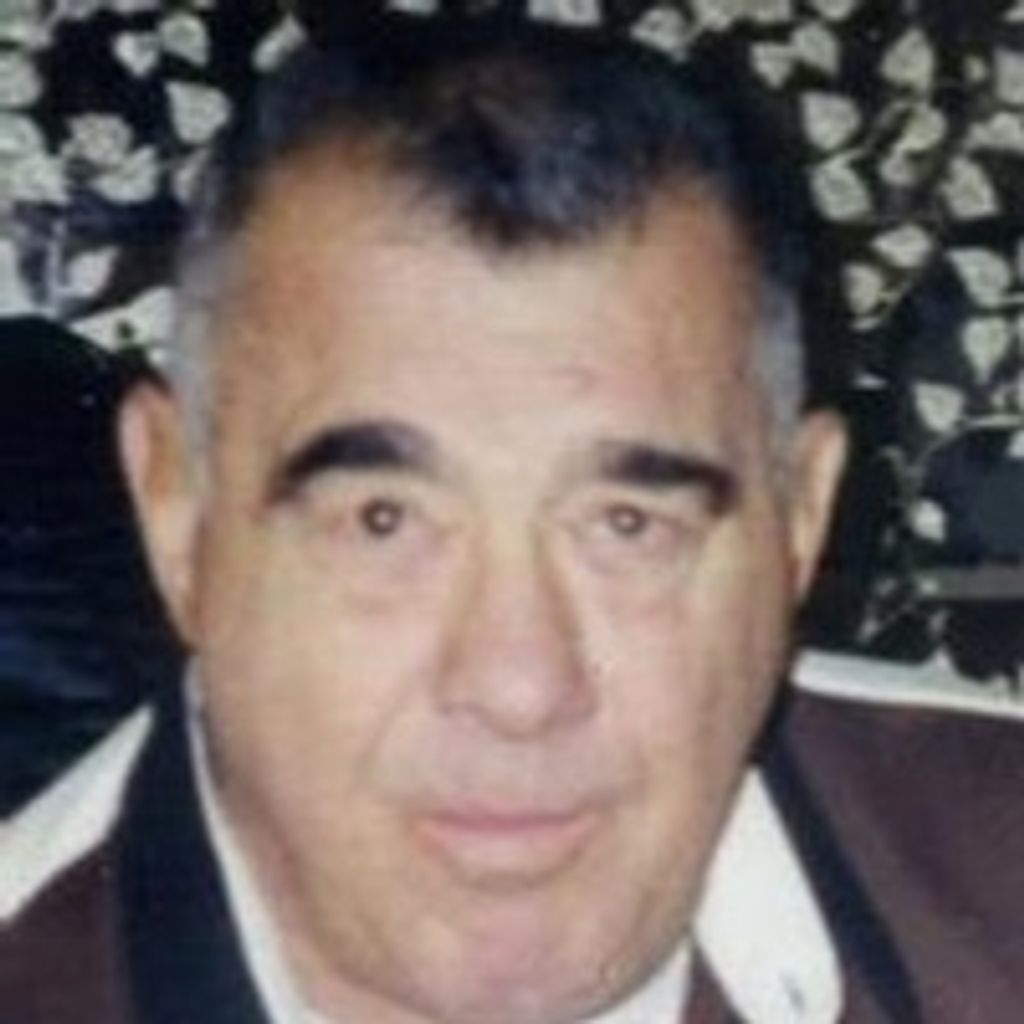 Robert Eugene Mason