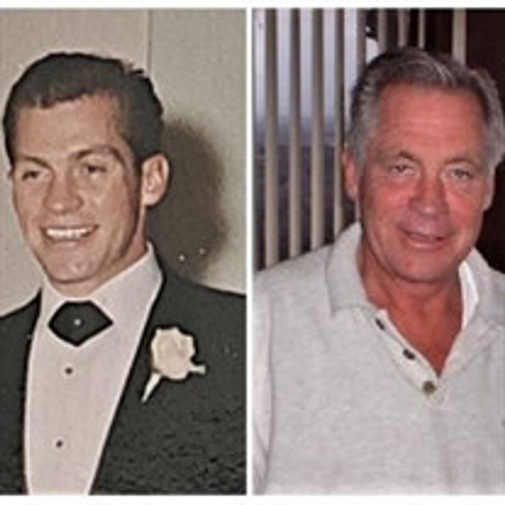 Robert "Bob" Lynn Miller