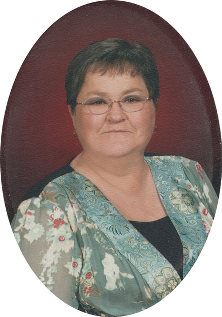 Mary Allyn (Galloway) Barnes Profile Photo