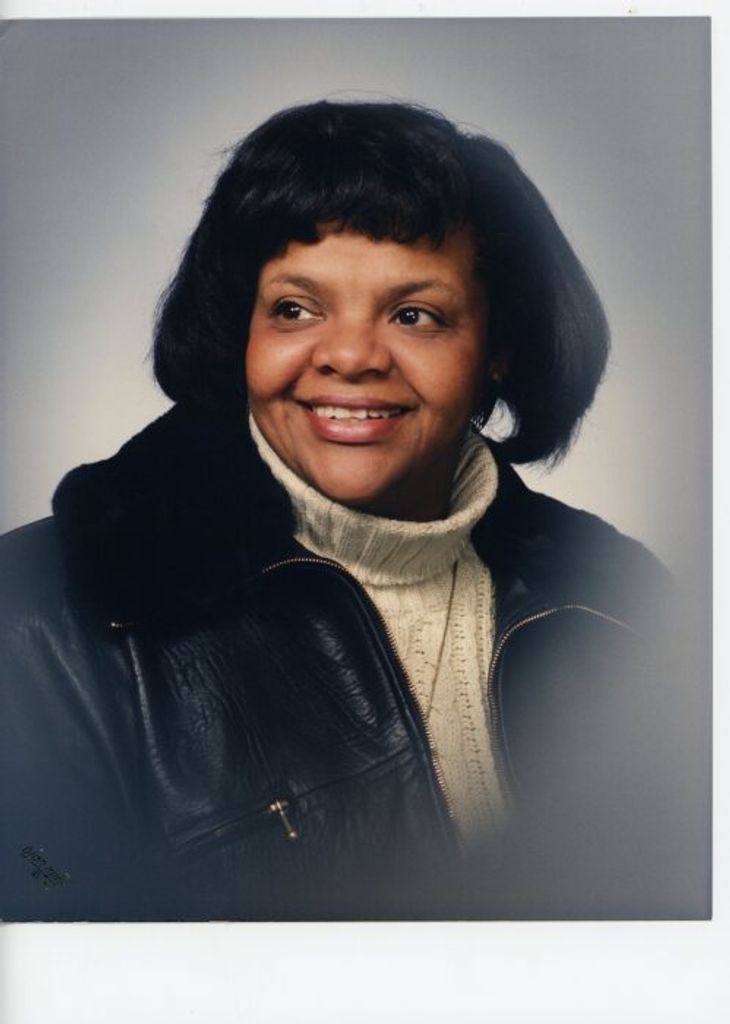 Brenda Alexis (Williams) Fisher Profile Photo