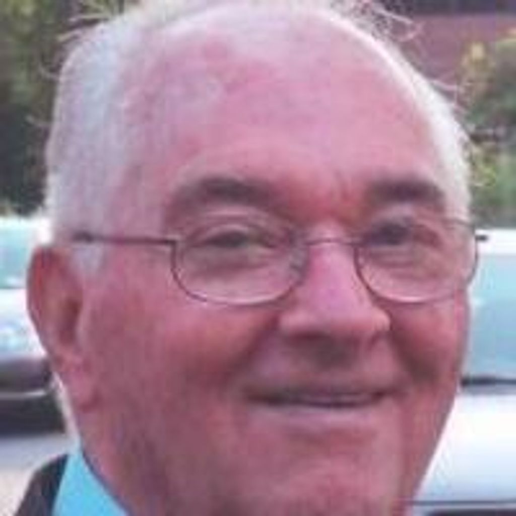 Rafferty, Charles F. Sr.