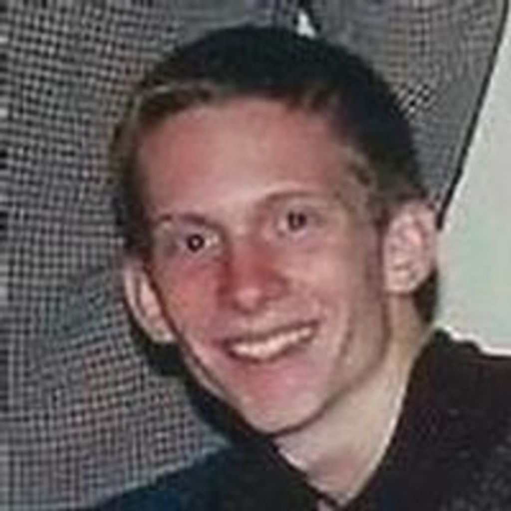 Jacob Michael Donald Vaden