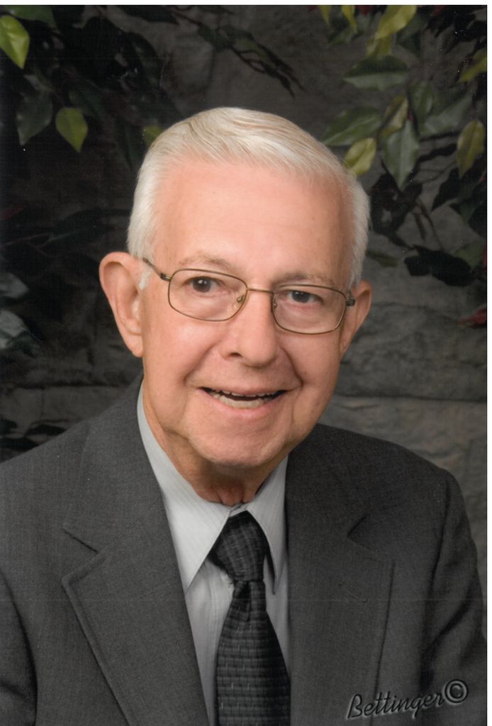 Ronald  Joel Bobinsky