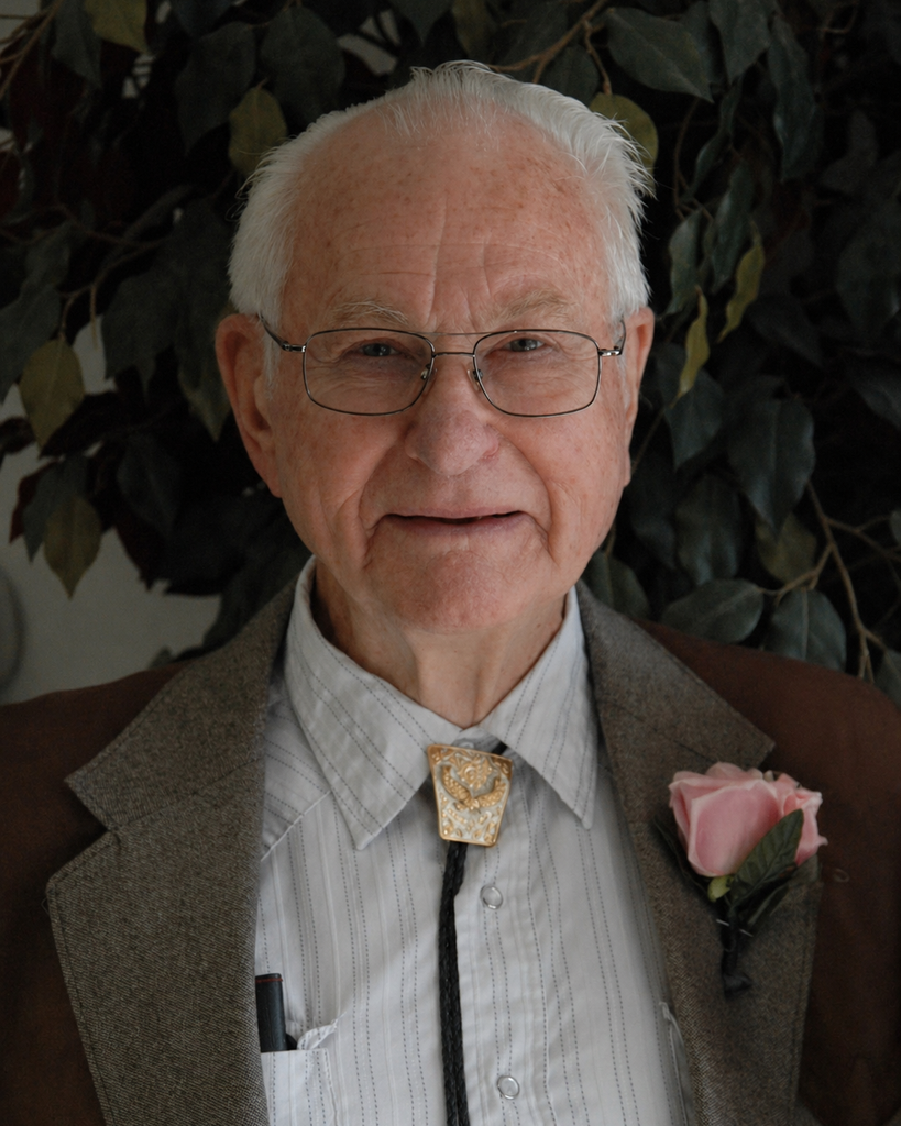 Martin "Preston" Phipps