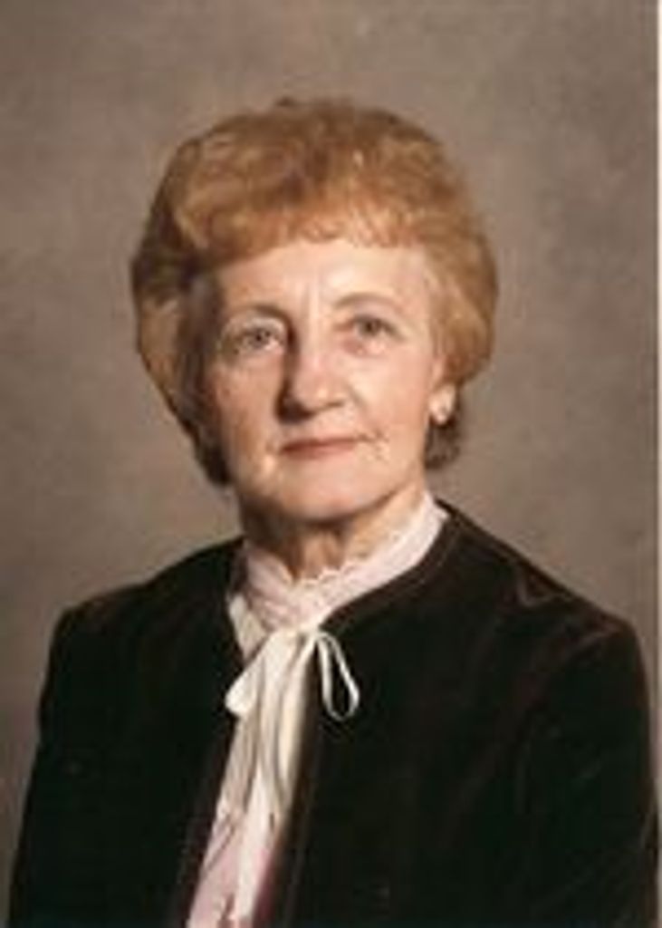 Lillian M. Martin
