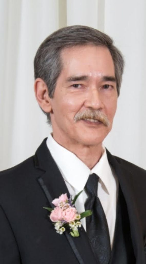 Donovan D. Moon Jr.