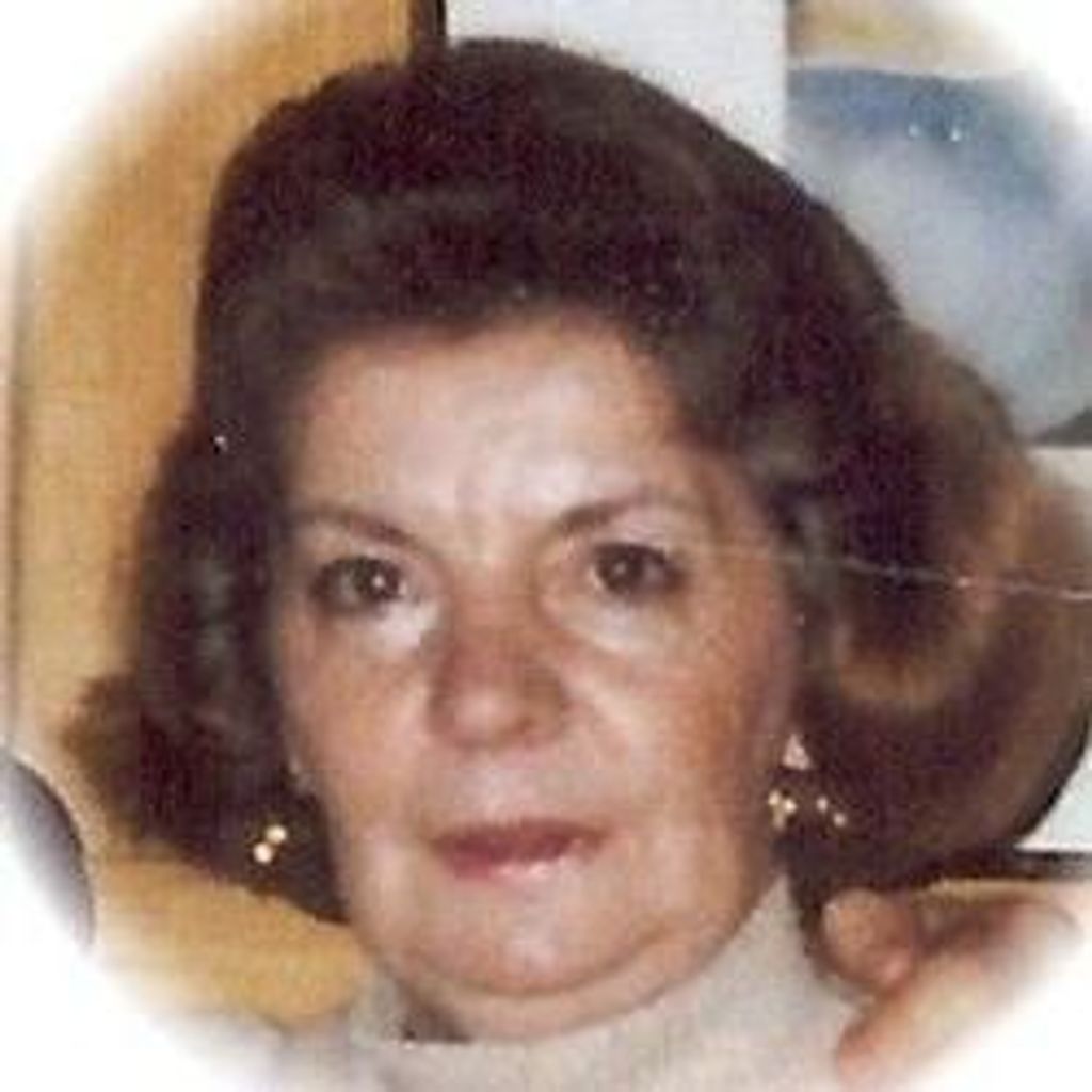 Rosamond L. O'Donnell