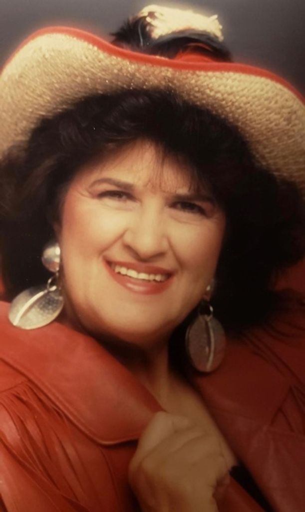 Della Bernice Farthing Profile Photo