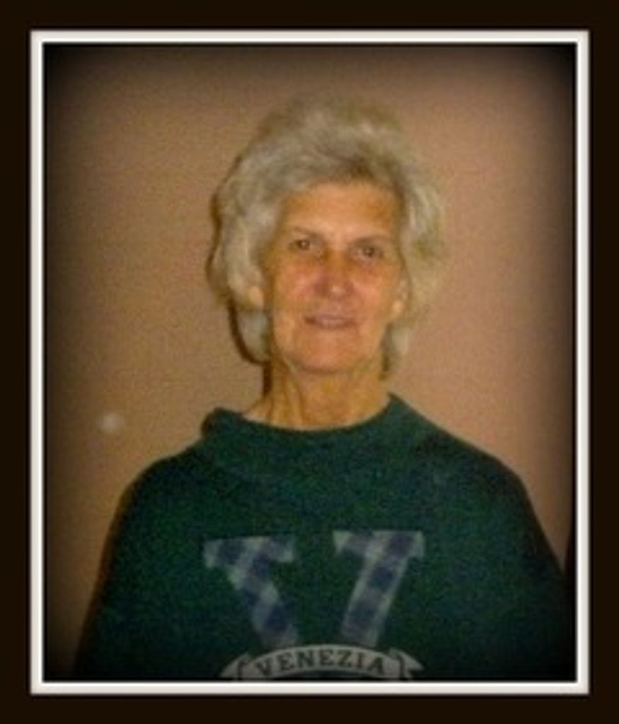 Macel Naomi (Ragland)  Marcum