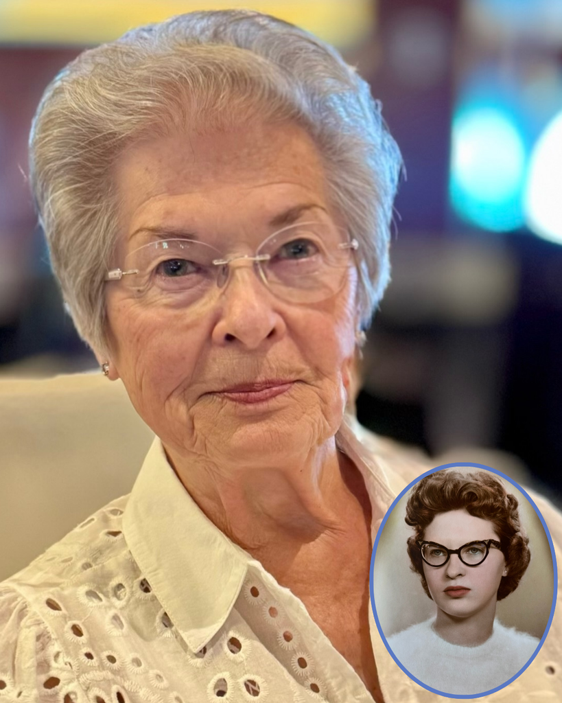 Sonia Dorothy Stubbs (née Kozak)