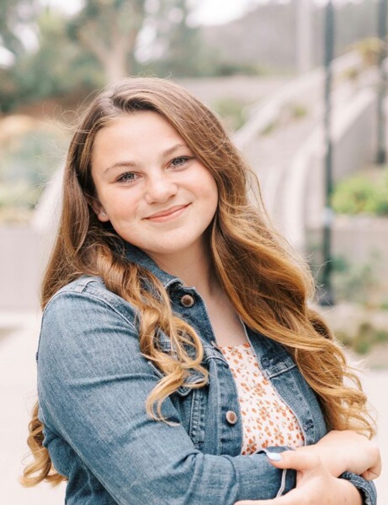 Kathryn "Kate" Marty