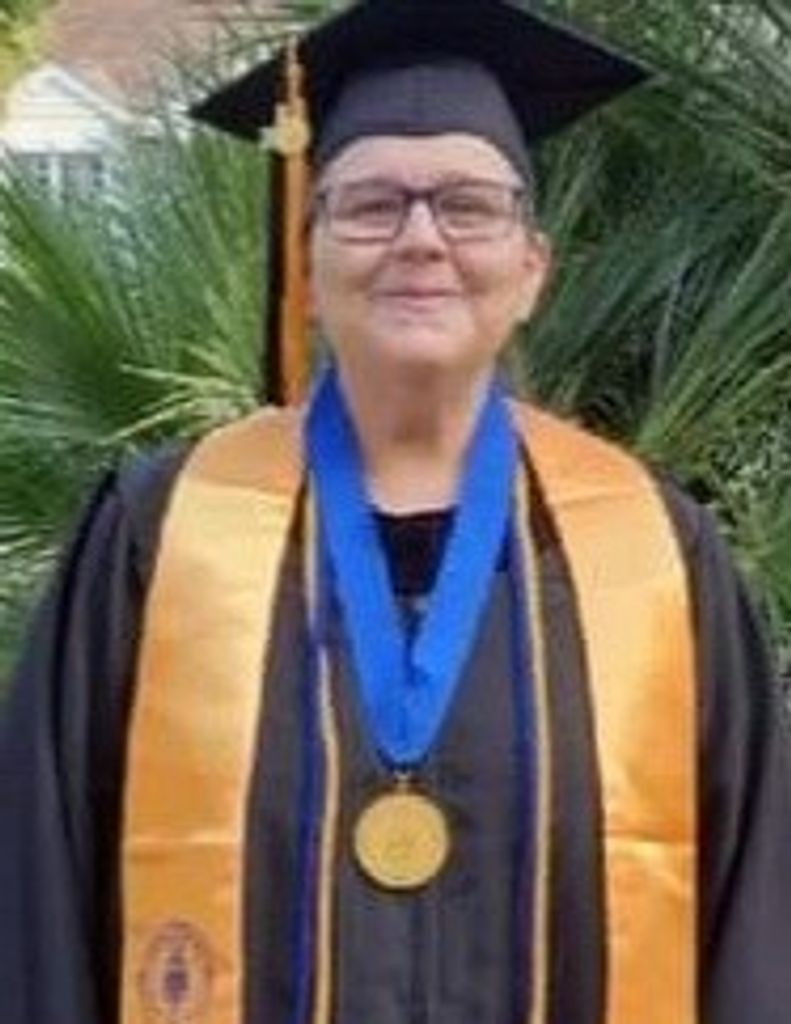 Shannon Gail Reynolds
