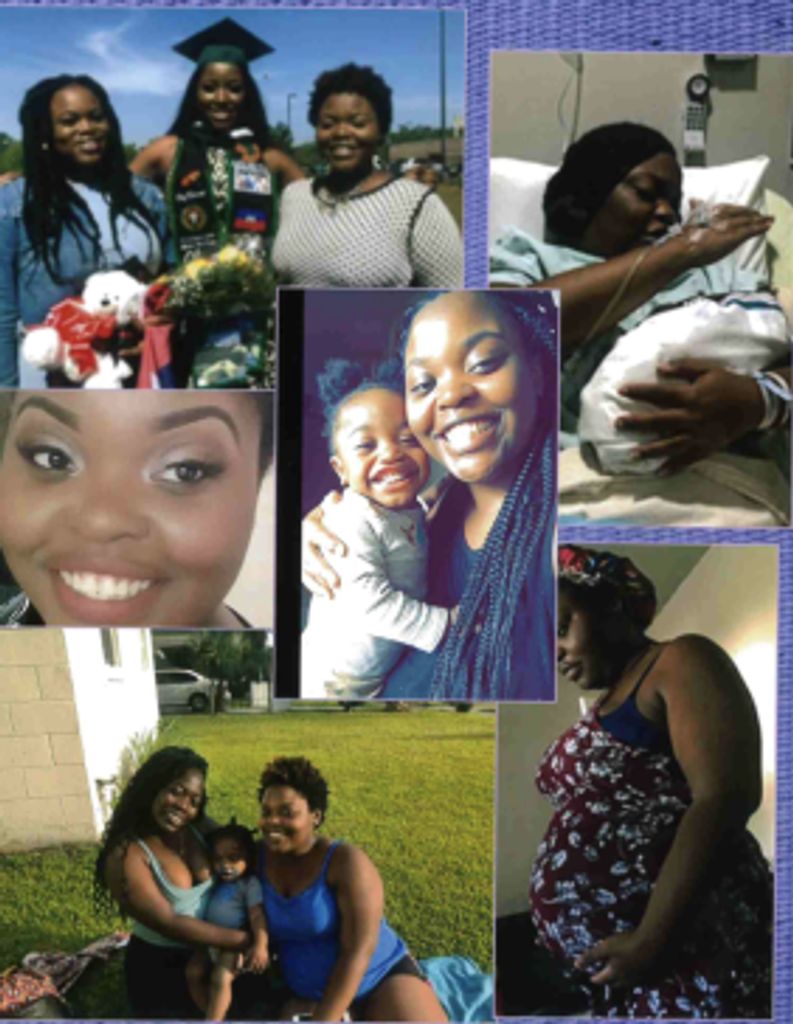 Shantdella Garcon Profile Photo