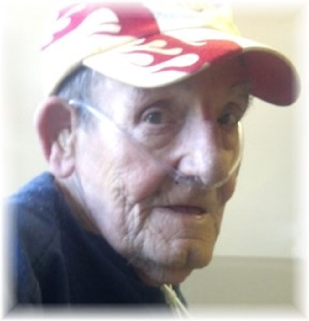 Larry Curtis Hedrick