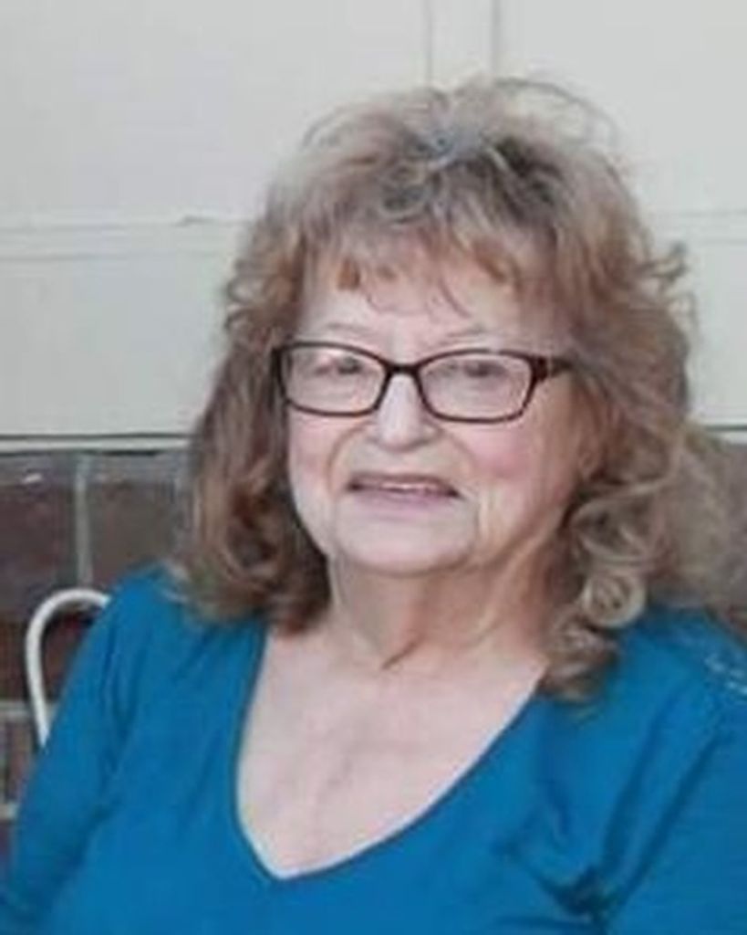Terri Core Profile Photo