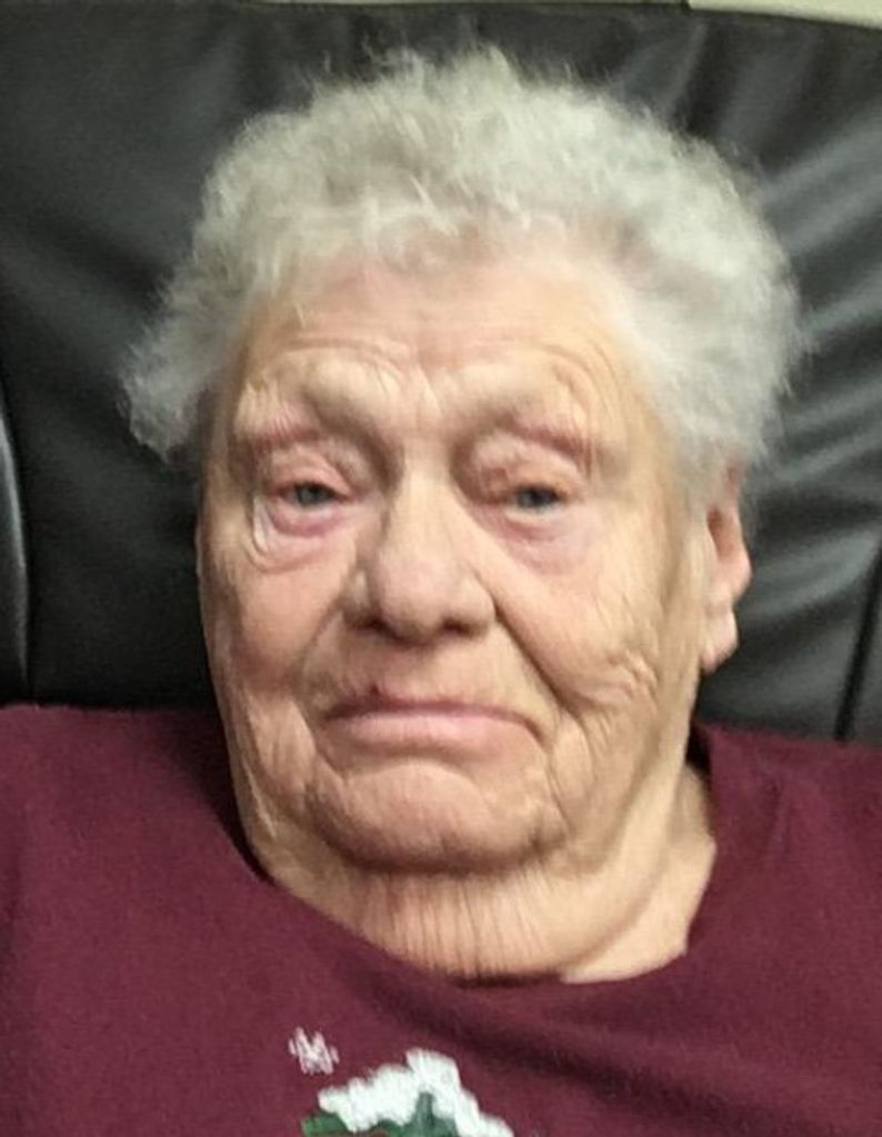 Ramona Ann Bagby
