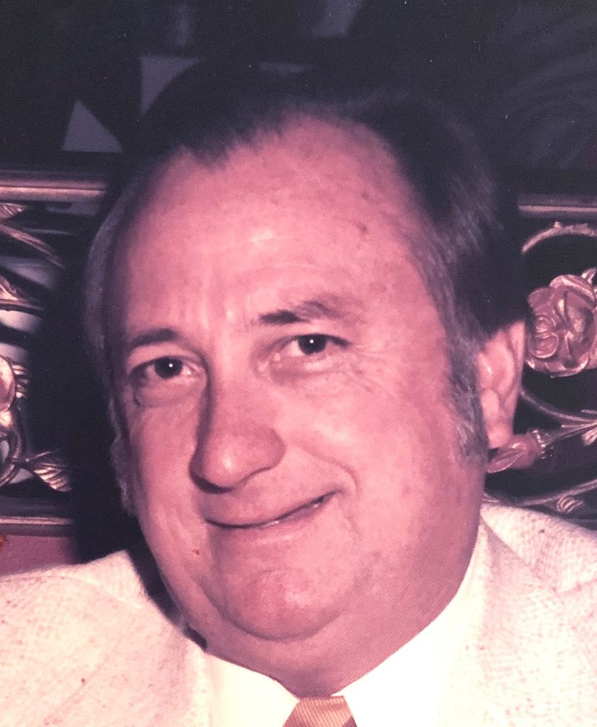 Walter Overbeck