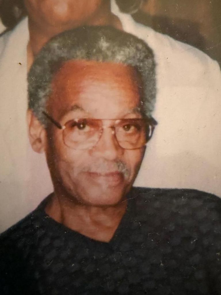 Mr. Alton "To" Edward Singleton