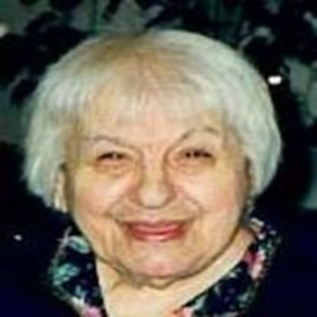 Mary Faneca