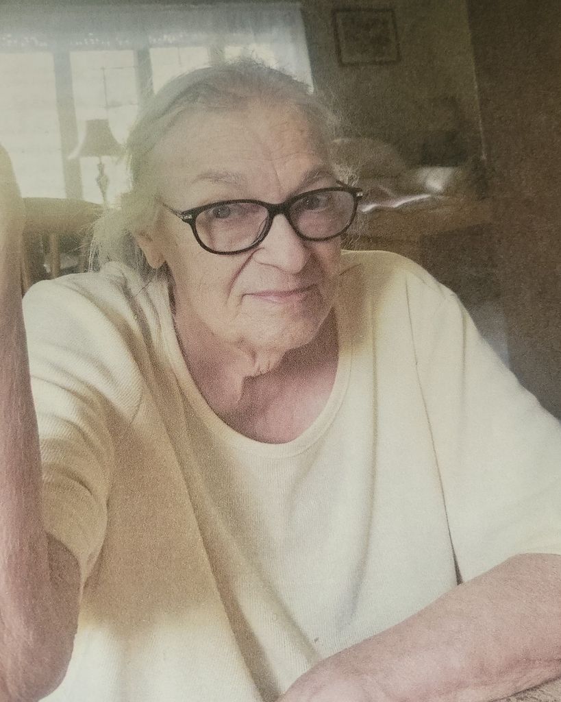 Sandra Kay Oberle Profile Photo